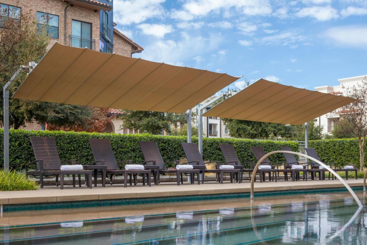 | Sheraton Hotel Stonebriar