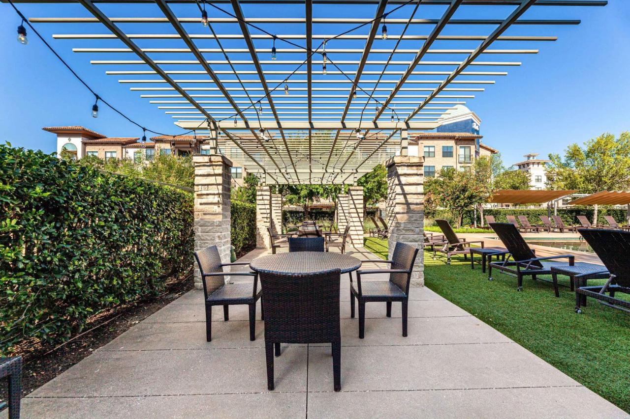 | Sheraton Hotel Stonebriar