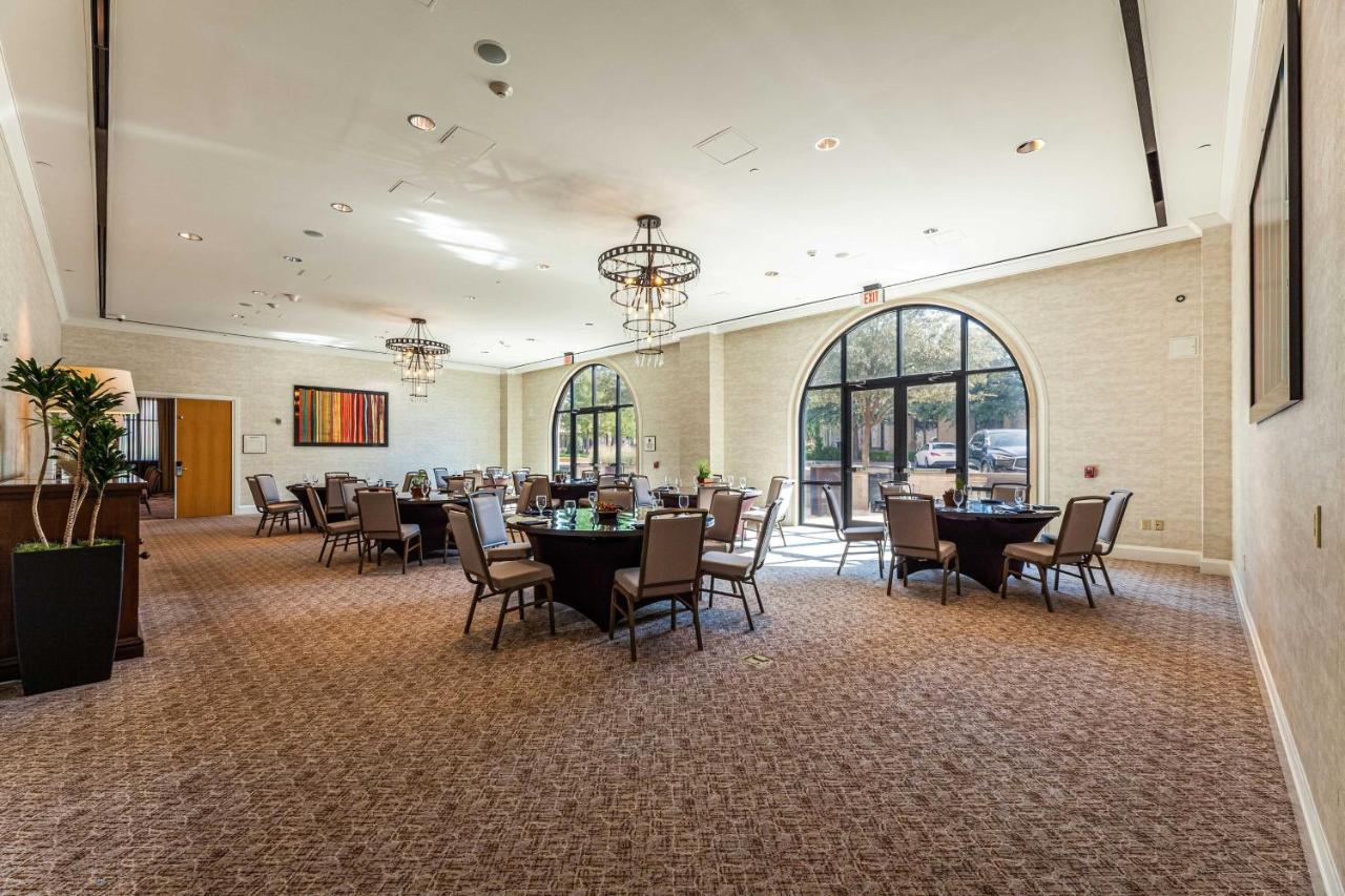 | Sheraton Hotel Stonebriar