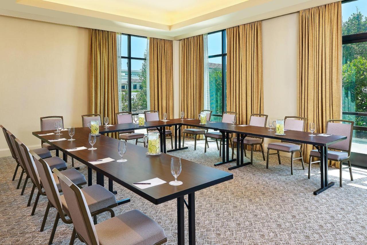 | Sheraton Hotel Stonebriar