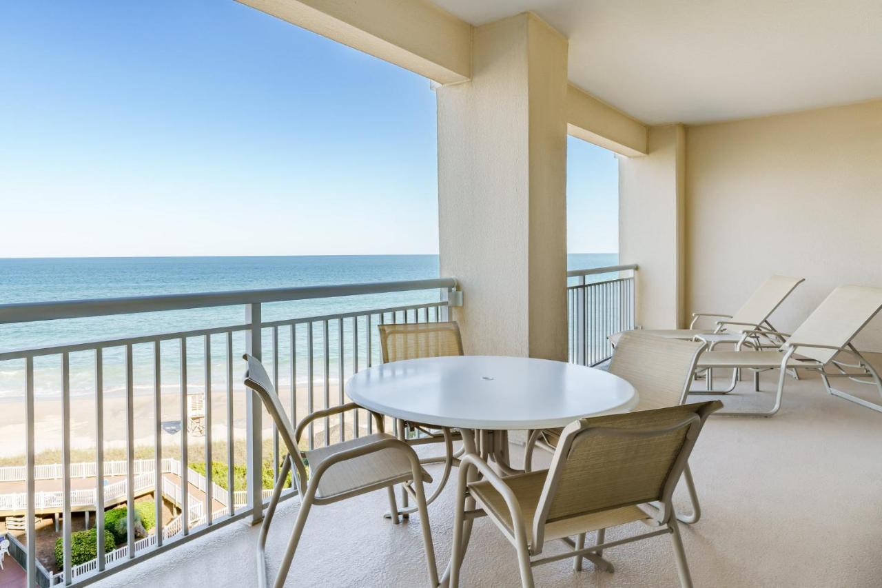 One-Bedroom King Suite at Holiday Inn Resort Lumina on Wrightsville Beach by IHG