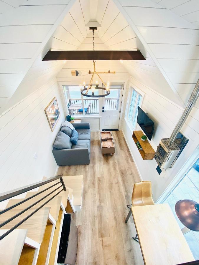 | Dillon Beach Resort