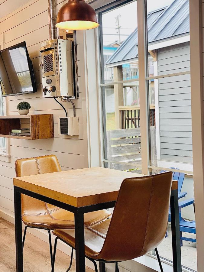  | Dillon Beach Resort