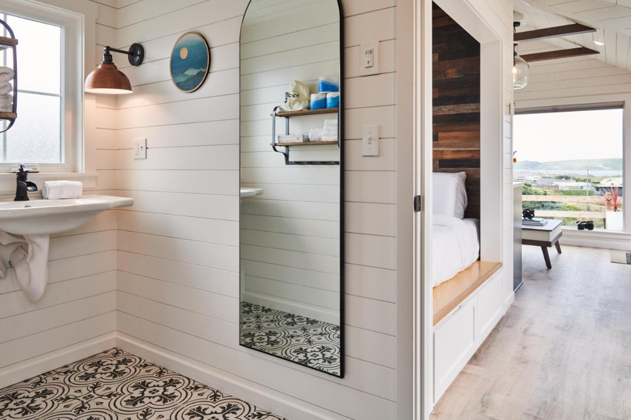 | Dillon Beach Resort