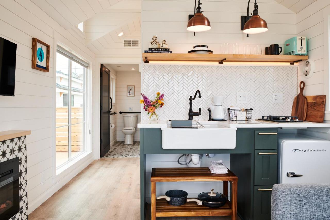| Dillon Beach Resort