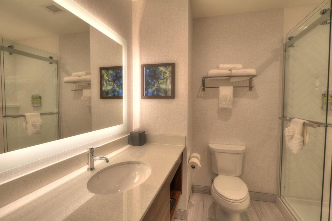 Standard Room at Holiday Inn & Suites Pigeon Forge Convention Center by IHG