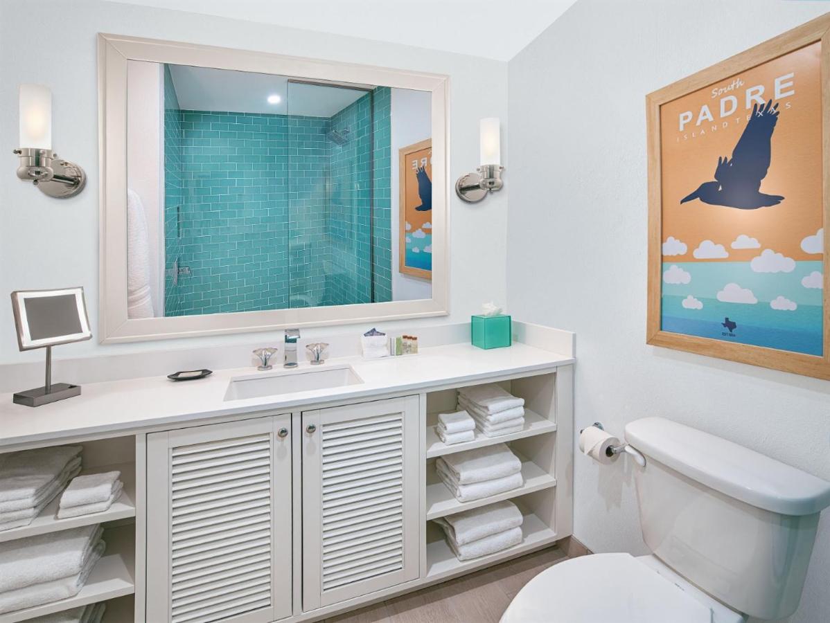 Two-Bedroom Condominium - Ocean View at Margaritaville Beach Resort South Padre Island
