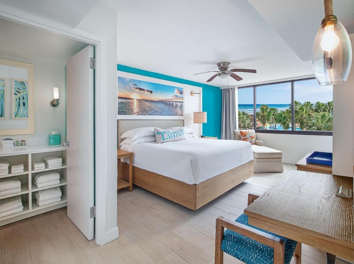 | Margaritaville Beach Resort South Padre Island
