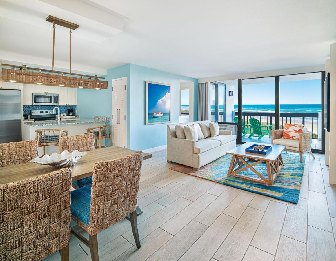 Two-Bedroom Condominium - Ocean View at Margaritaville Beach Resort South Padre Island