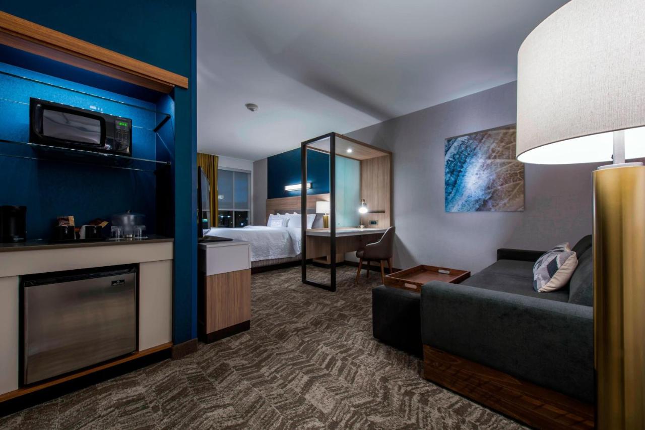 | SpringHill Suites by Marriott Gallup