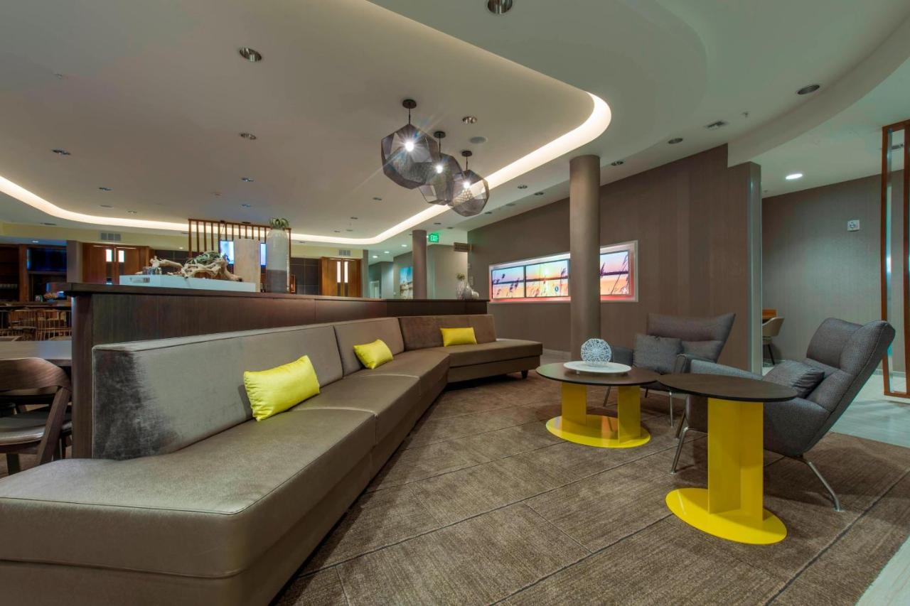 | SpringHill Suites by Marriott Gallup