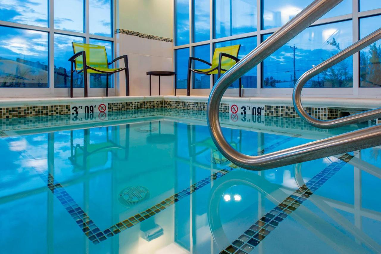 | SpringHill Suites by Marriott Gallup