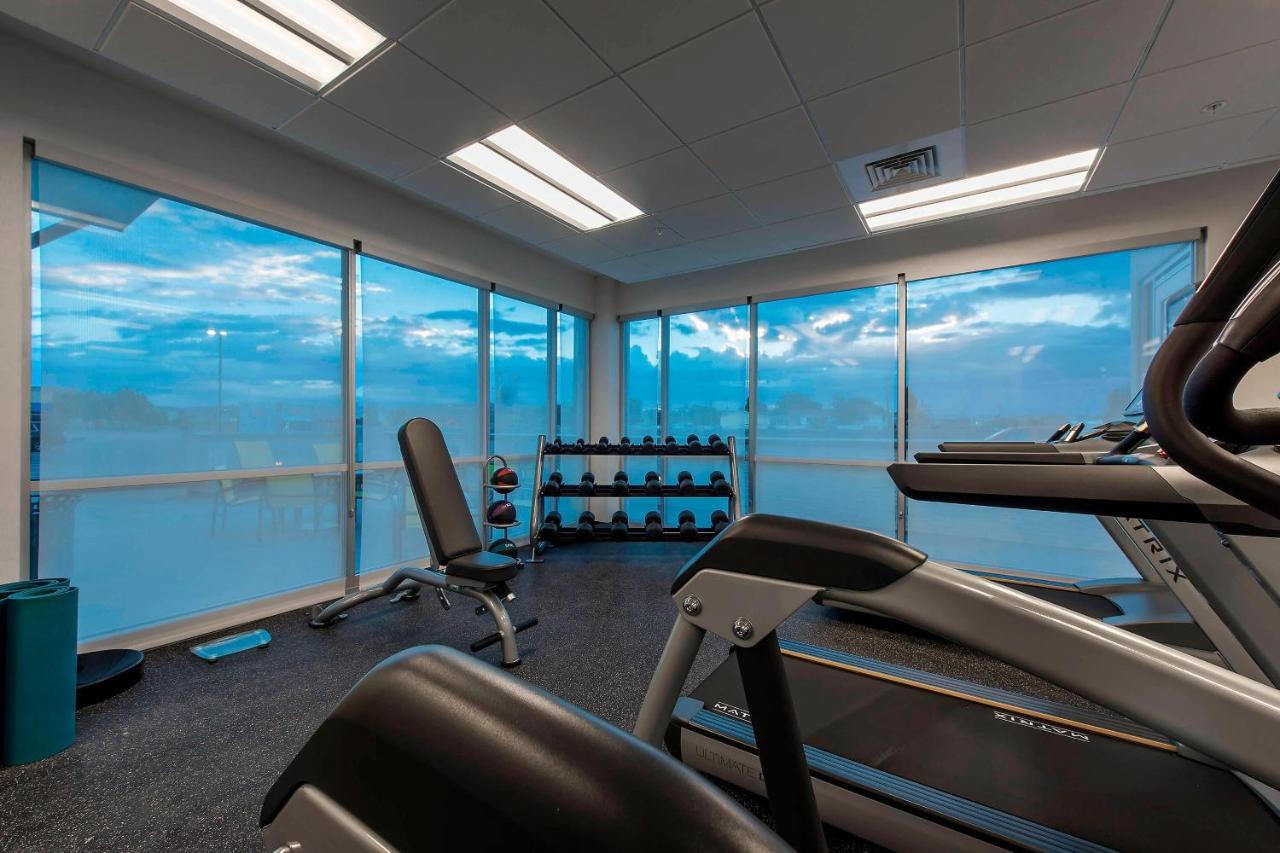 | SpringHill Suites by Marriott Gallup