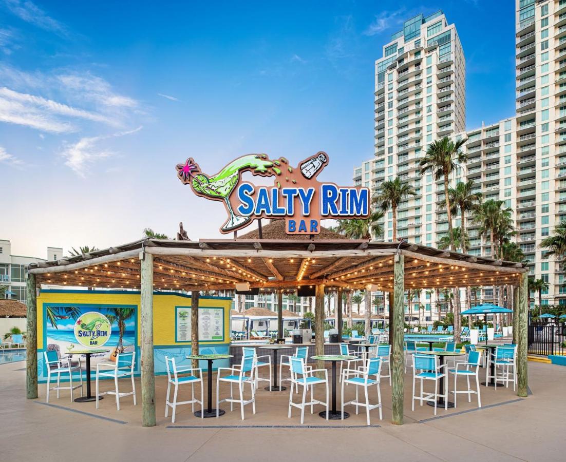 | Margaritaville Beach Resort South Padre Island