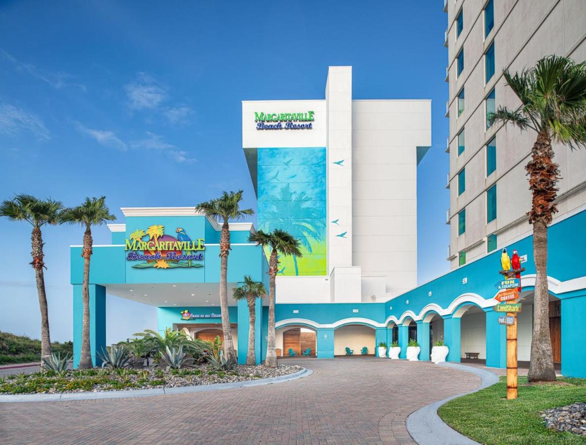 | Margaritaville Beach Resort South Padre Island