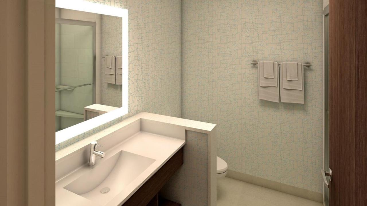 | Holiday Inn Express & Suites - Colorado Springs South I-25, an IHG Hotel