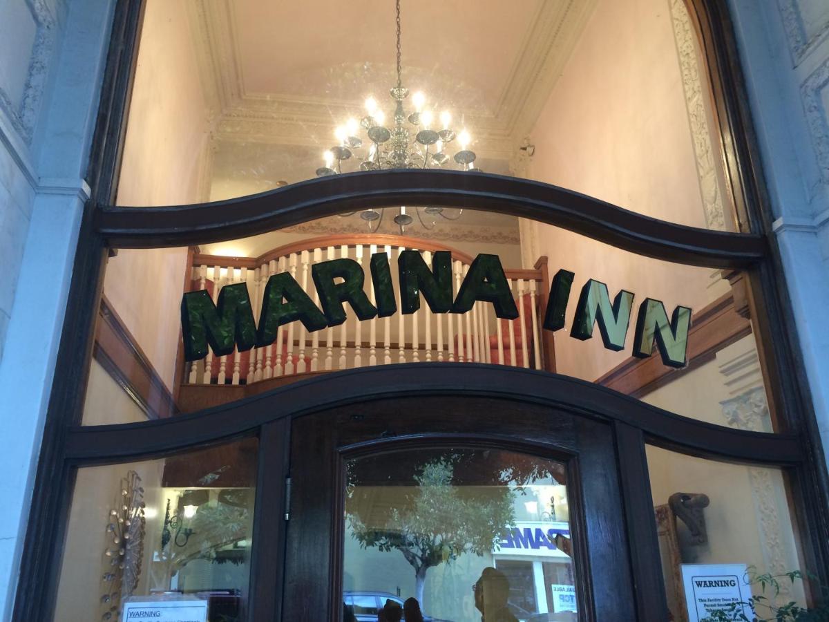  | Marina Inn
