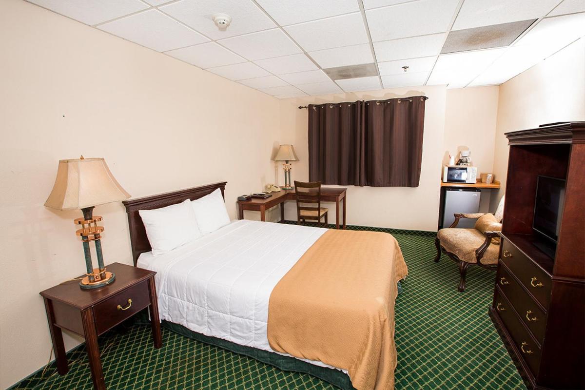 | Village Inn & Suites Marysville