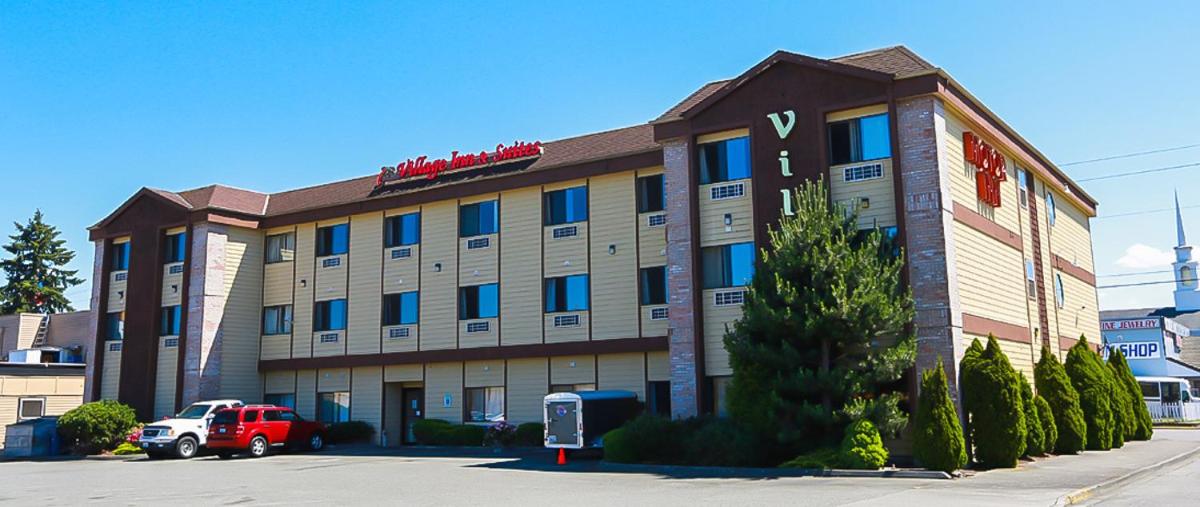  | Village Inn & Suites Marysville