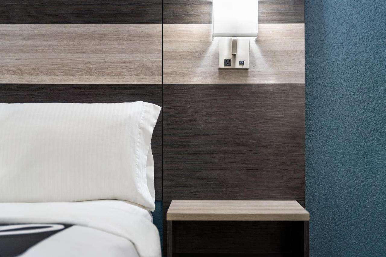 Room #46389820 at La Quinta Inn by Wyndham Victoria