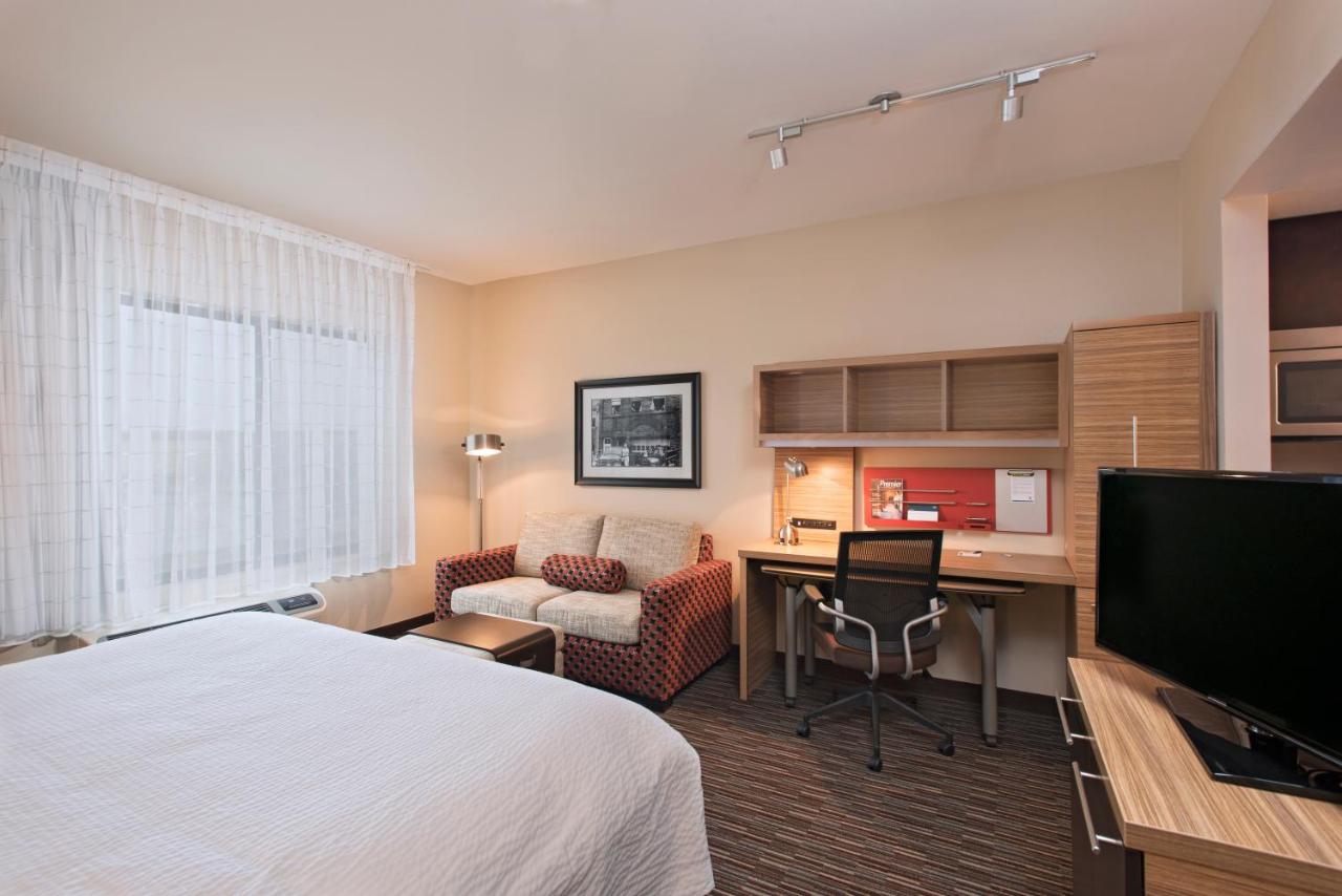 | TownePlace Suites by Marriott Des Moines West/Jordan Creek
