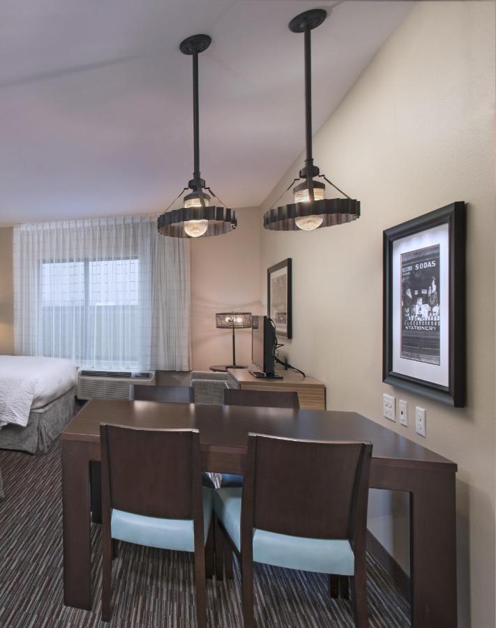 | TownePlace Suites by Marriott Des Moines West/Jordan Creek