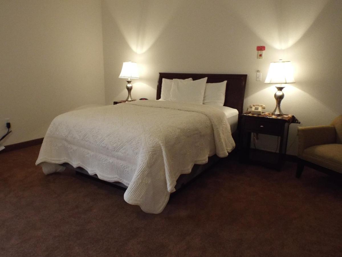 | Greenwood Village Inn & Suites