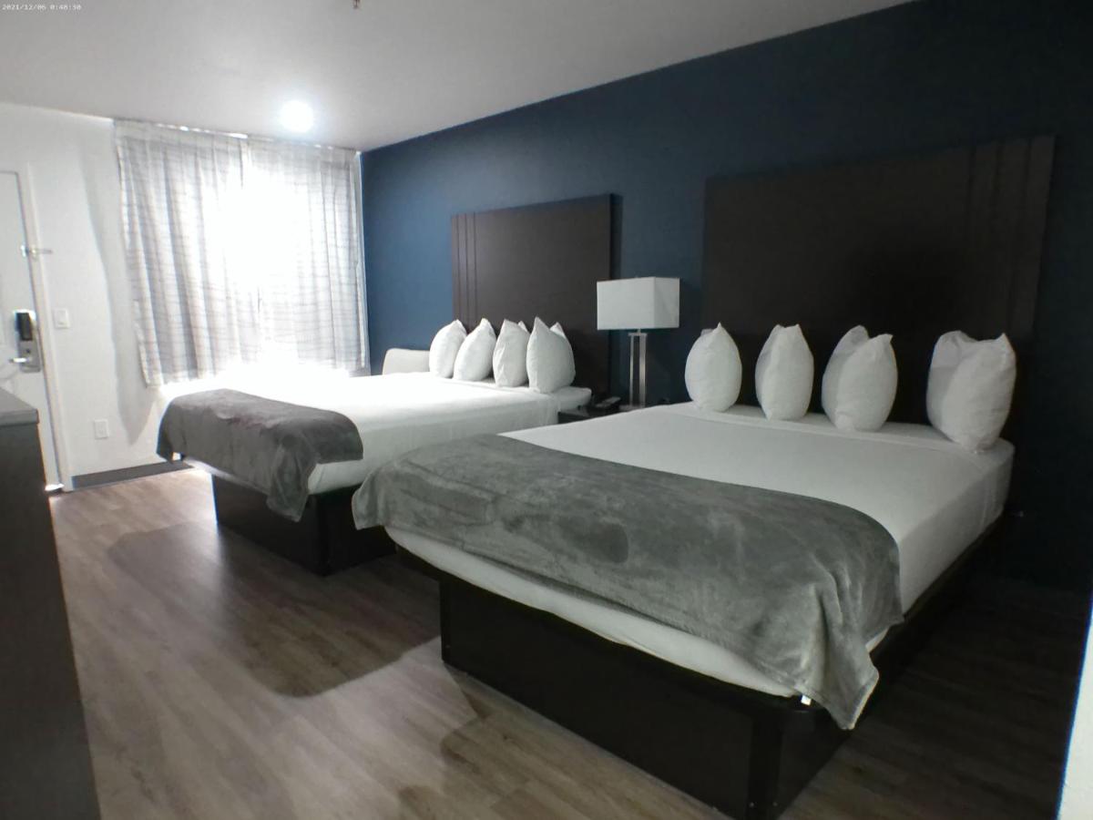 | GreenTree Inn of Holbrook