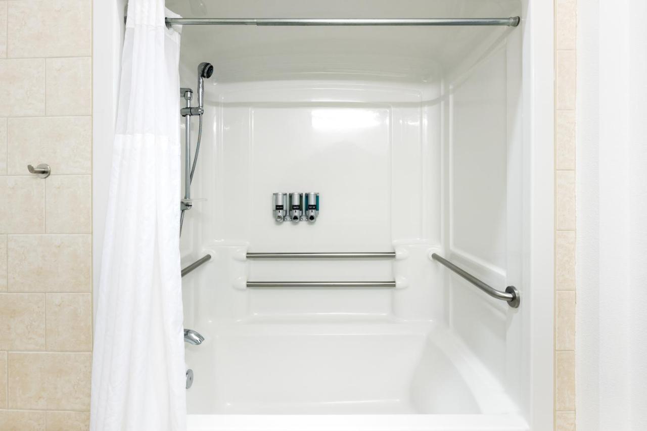 Double Room - Disability Access at Gravity Haus Truckee-Tahoe