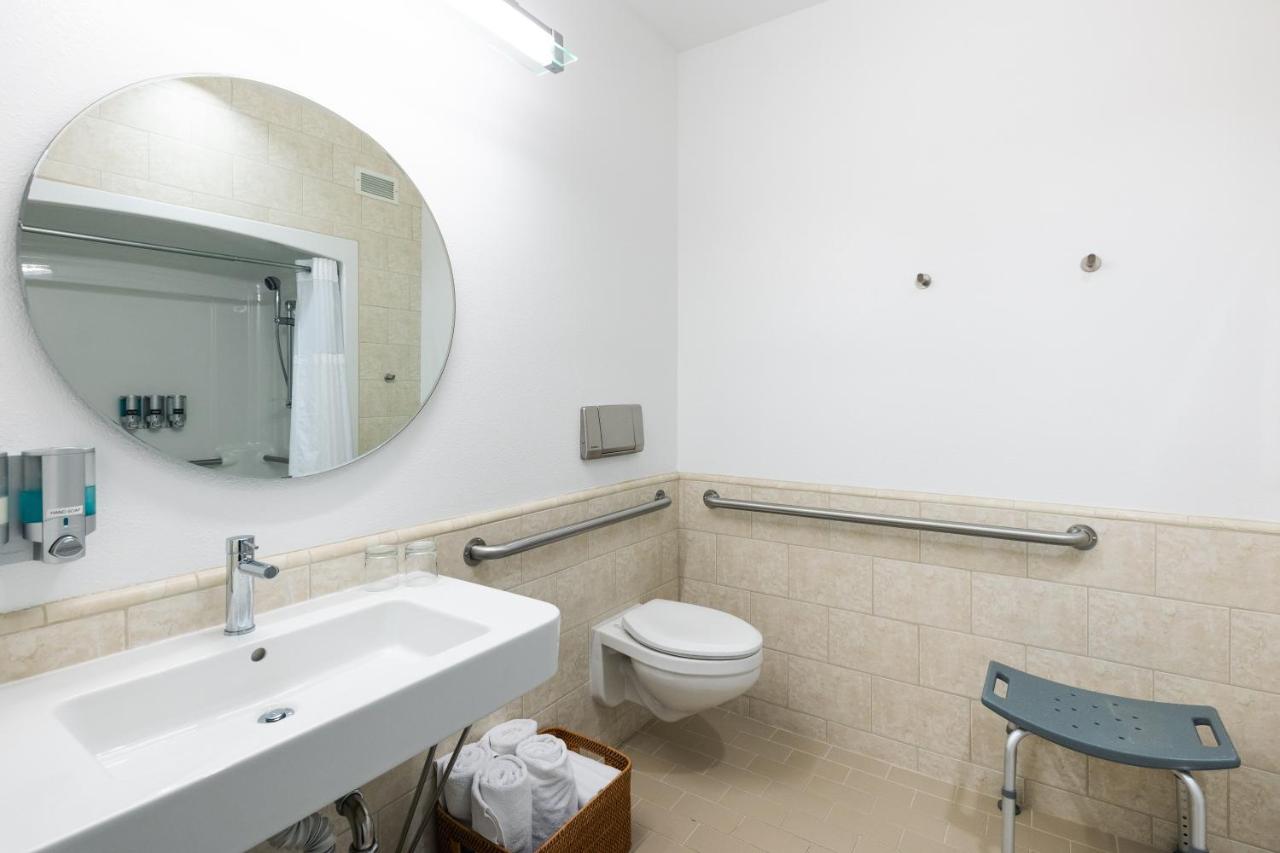 Double Room - Disability Access at Gravity Haus Truckee-Tahoe