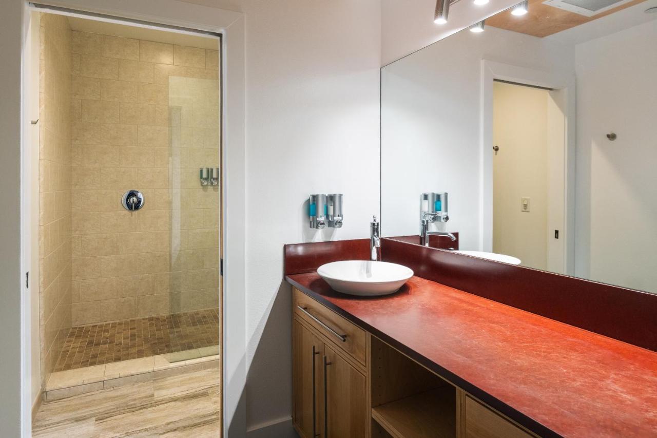 Superior King Suite at Gravity Haus Truckee-Tahoe