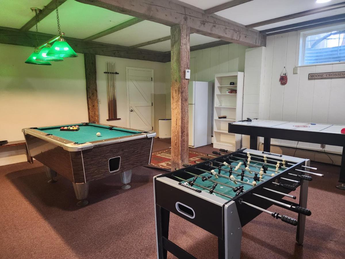| Mountaineer Inn