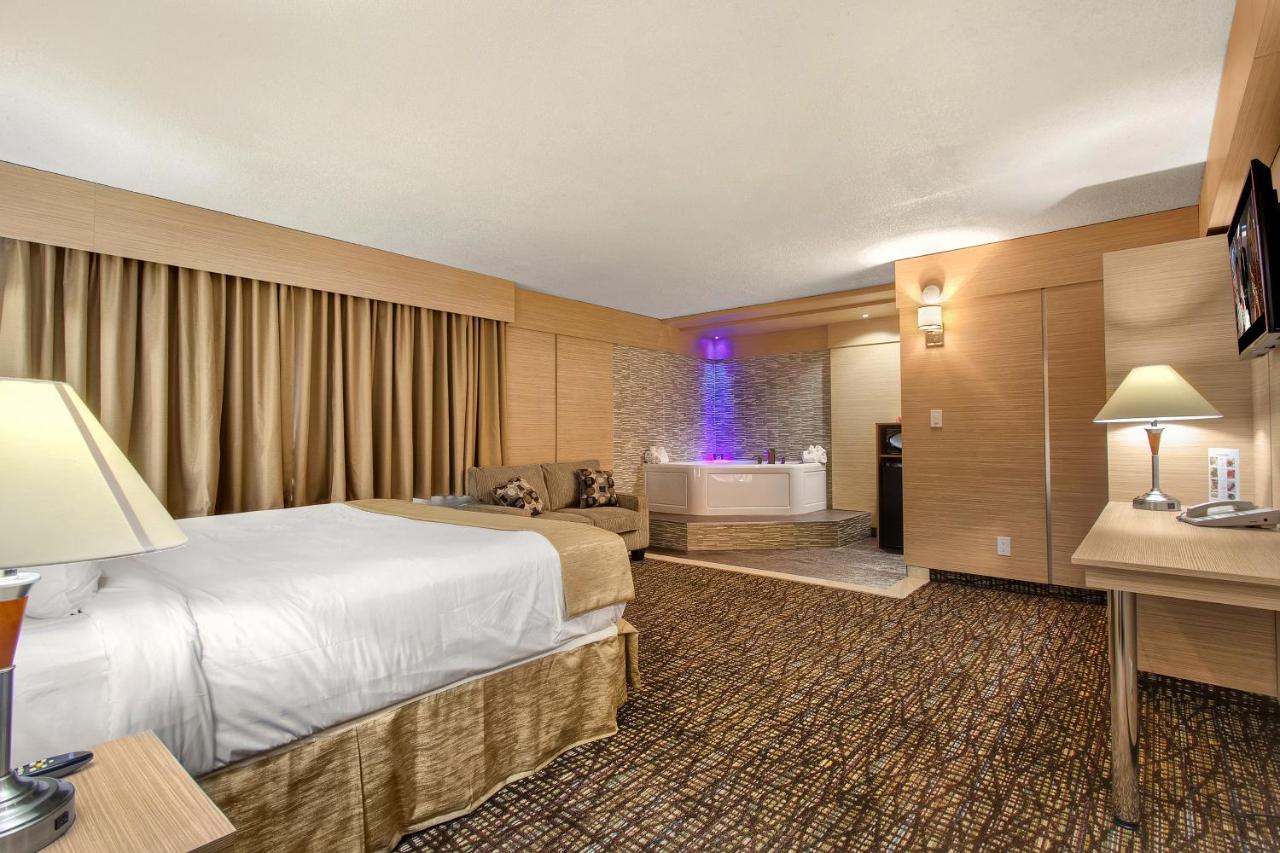 | Ocean Beach Palace Hotel and Suites