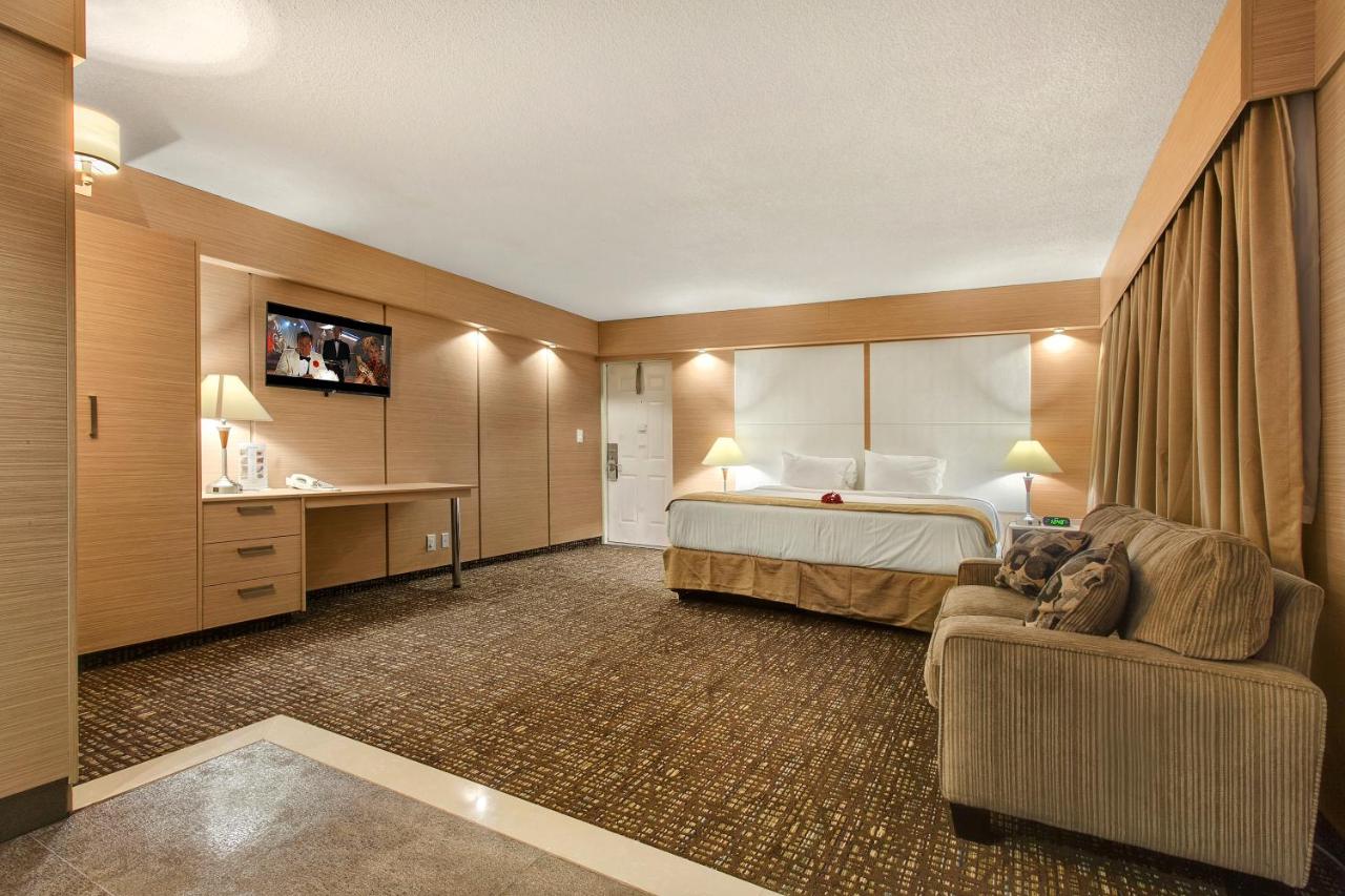 | Ocean Beach Palace Hotel and Suites