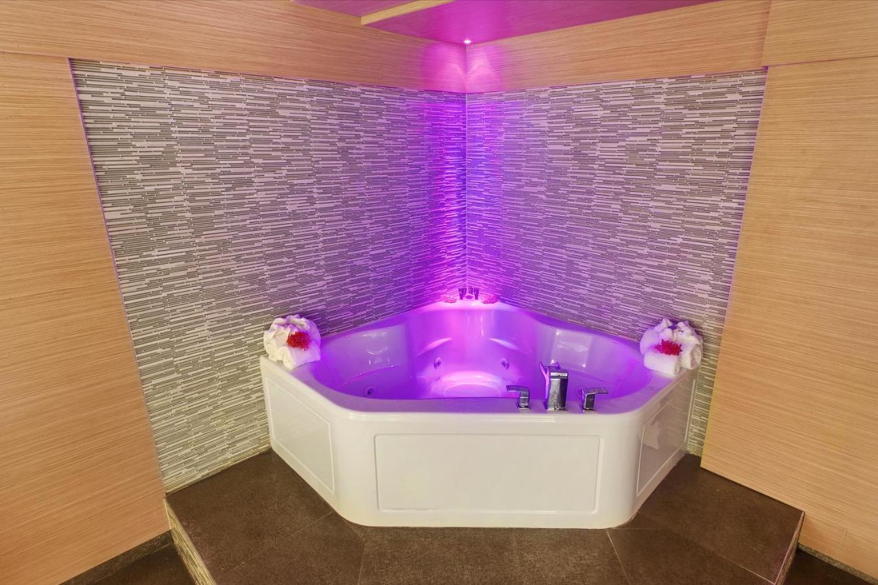 | Ocean Beach Palace Hotel and Suites