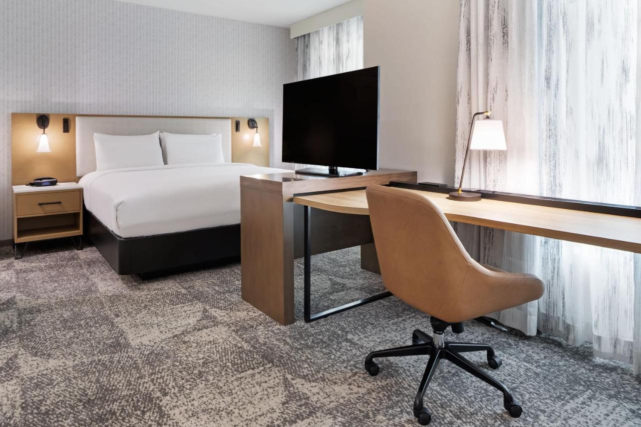 | Residence Inn by Marriott Chatsworth