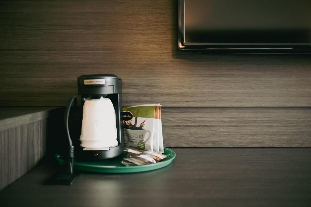 Queen Room - Non-Smoking at Baymont by Wyndham Bellingham