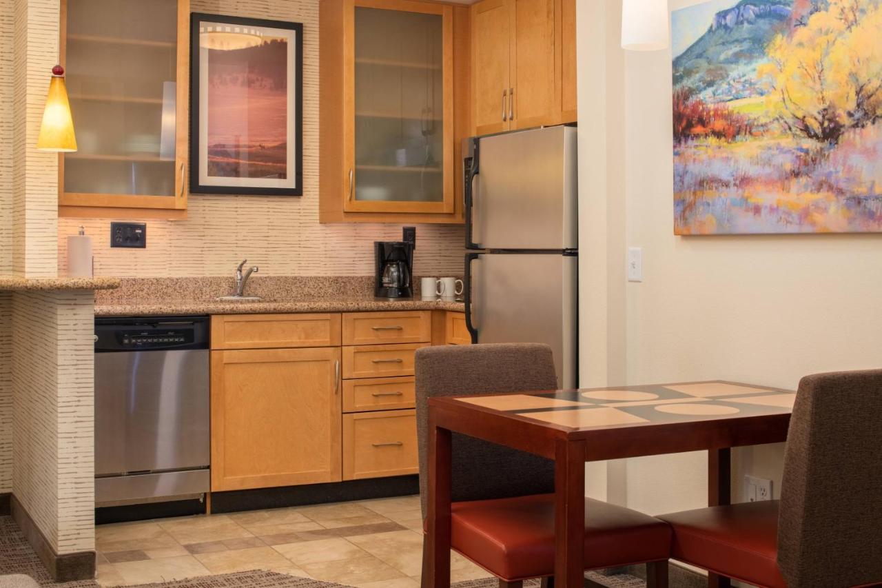 | Residence Inn by Marriott Helena