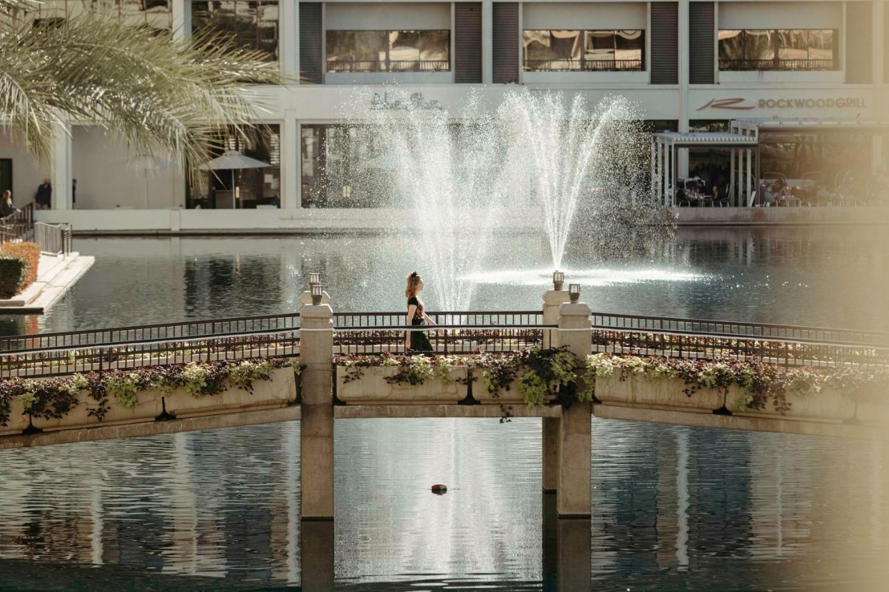 | JW Marriott Desert Springs Resort & Spa