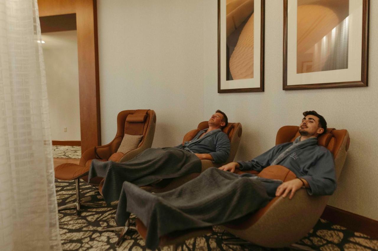 | JW Marriott Desert Springs Resort & Spa