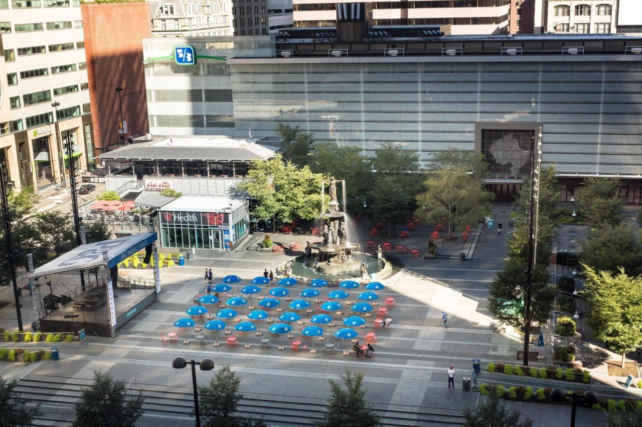  | The Westin Cincinnati