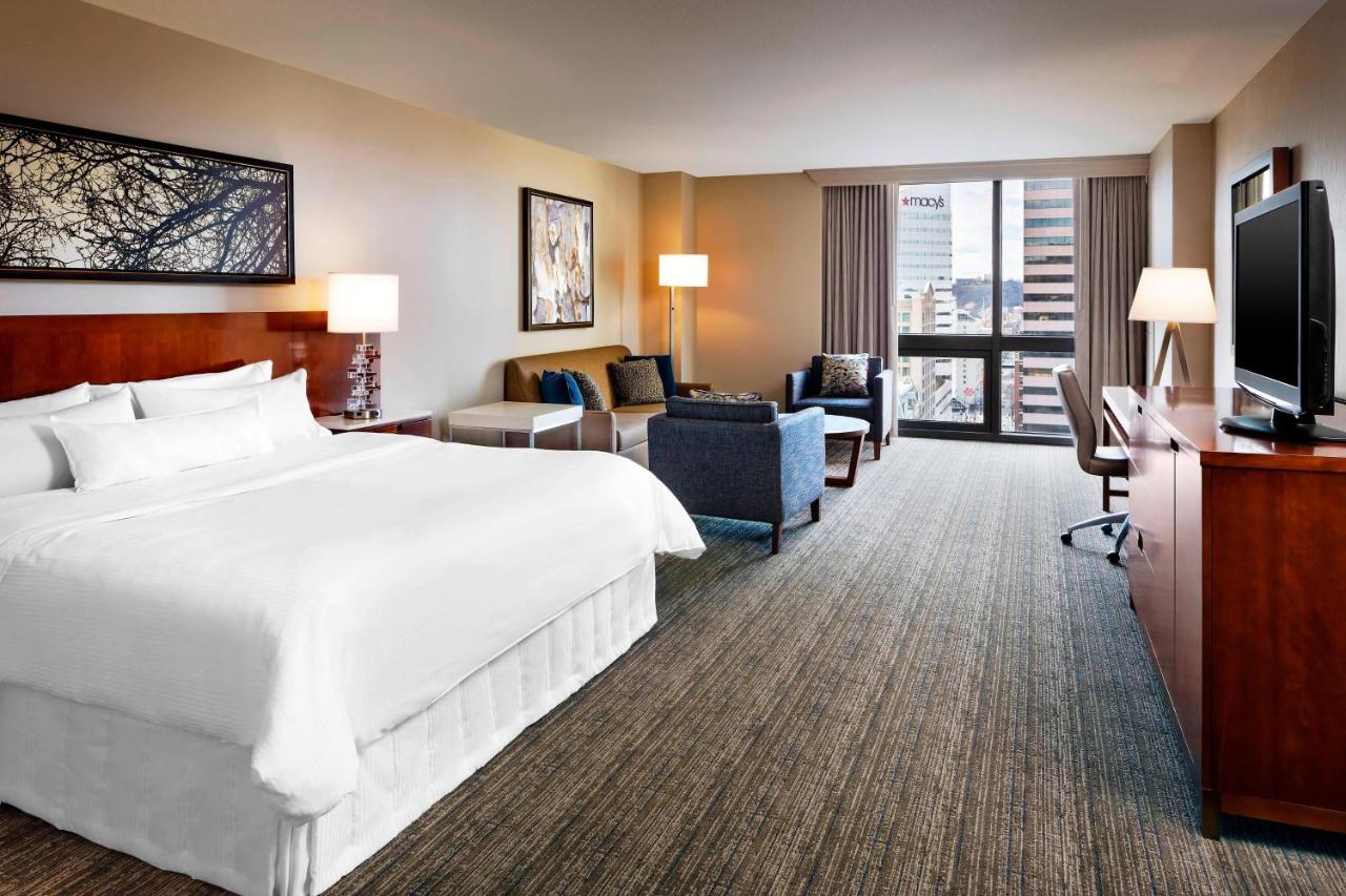  | The Westin Cincinnati