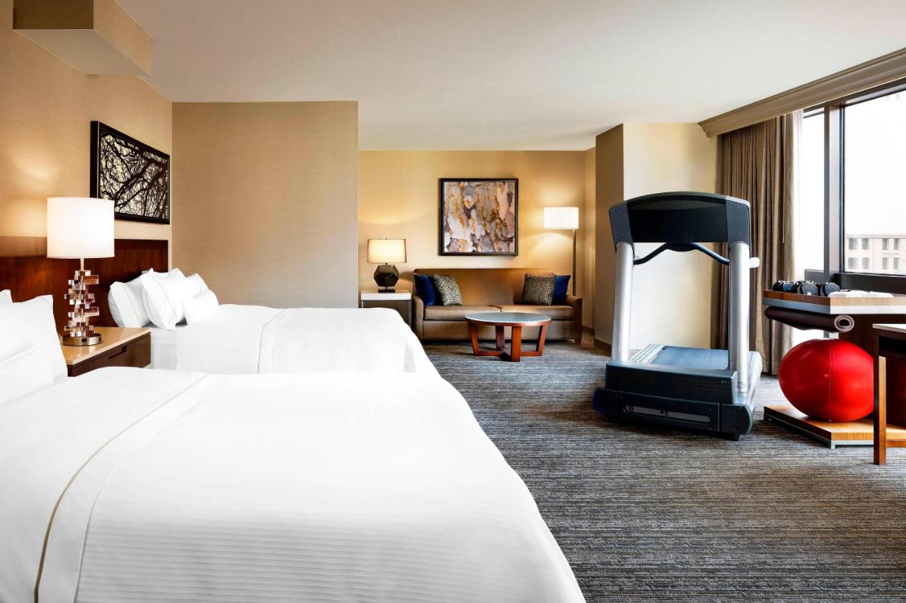  | The Westin Cincinnati
