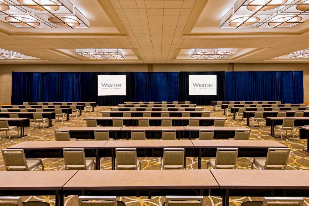  | The Westin Cincinnati