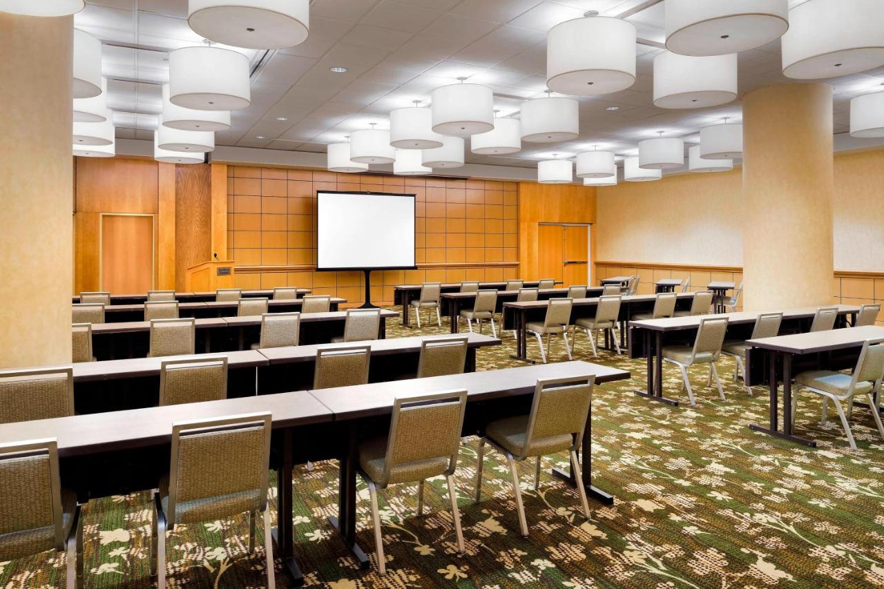  | The Westin Cincinnati
