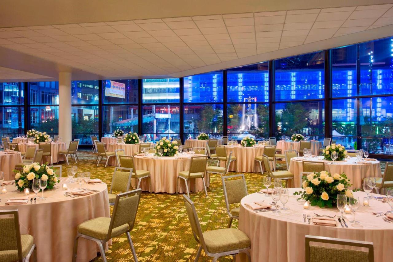  | The Westin Cincinnati