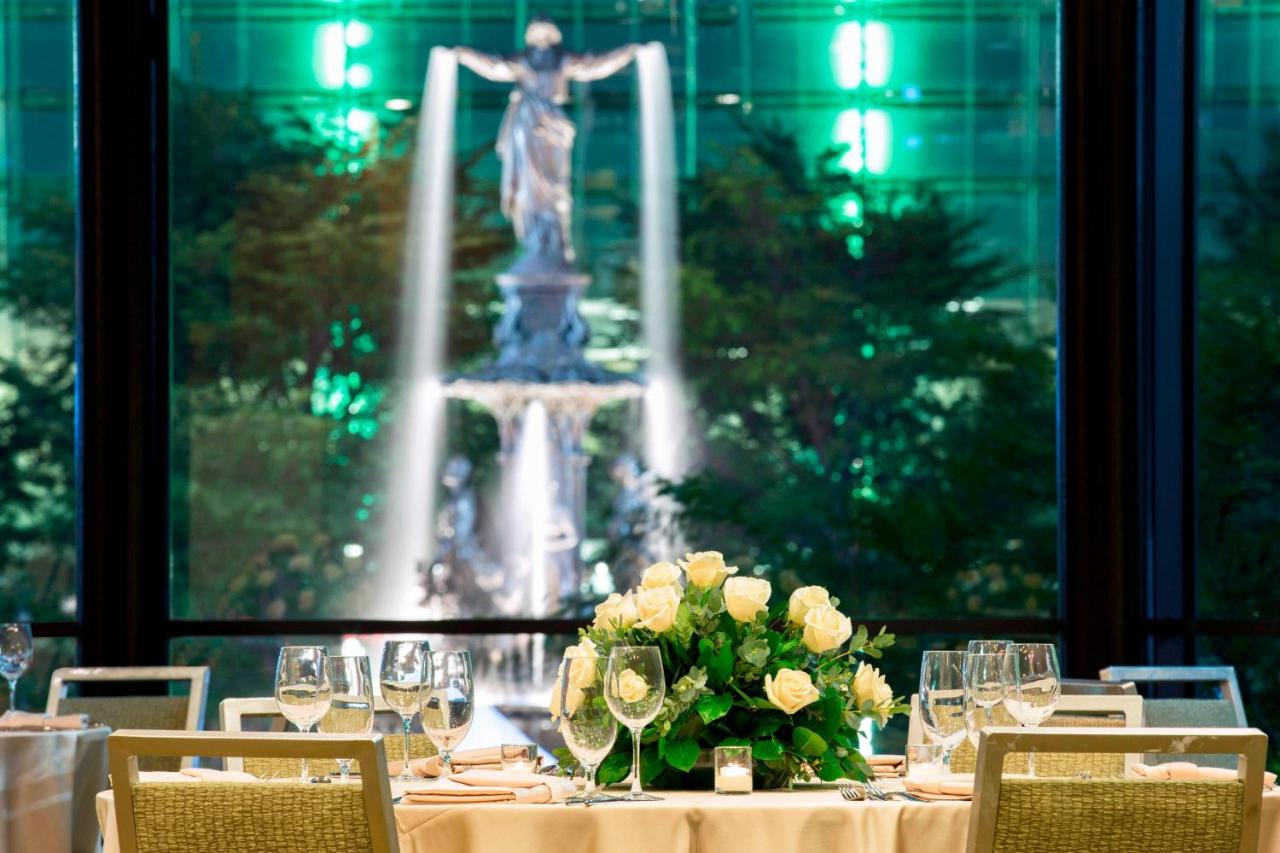  | The Westin Cincinnati