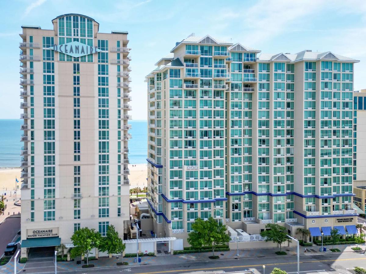 | Oceanaire by Diamond Resorts