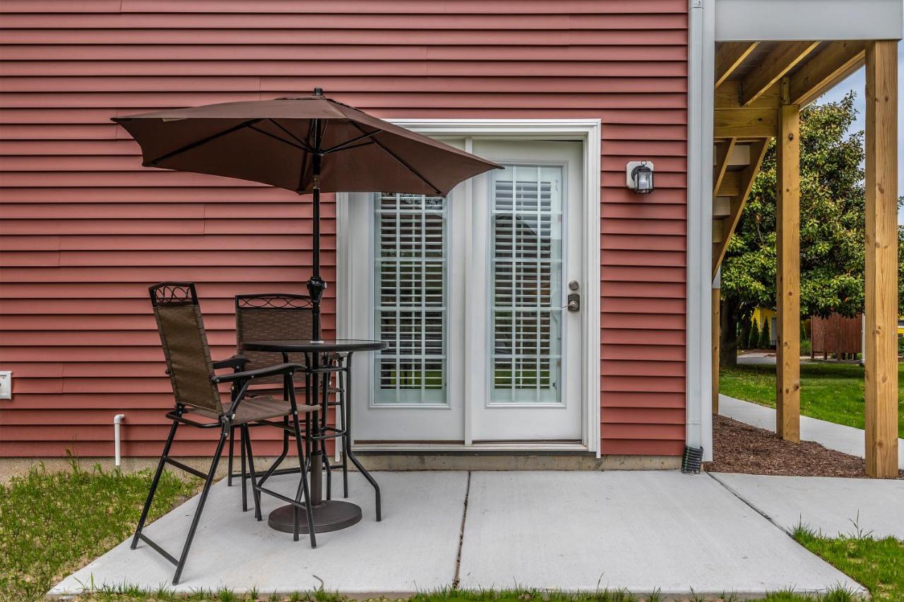 | The Homestead B&B