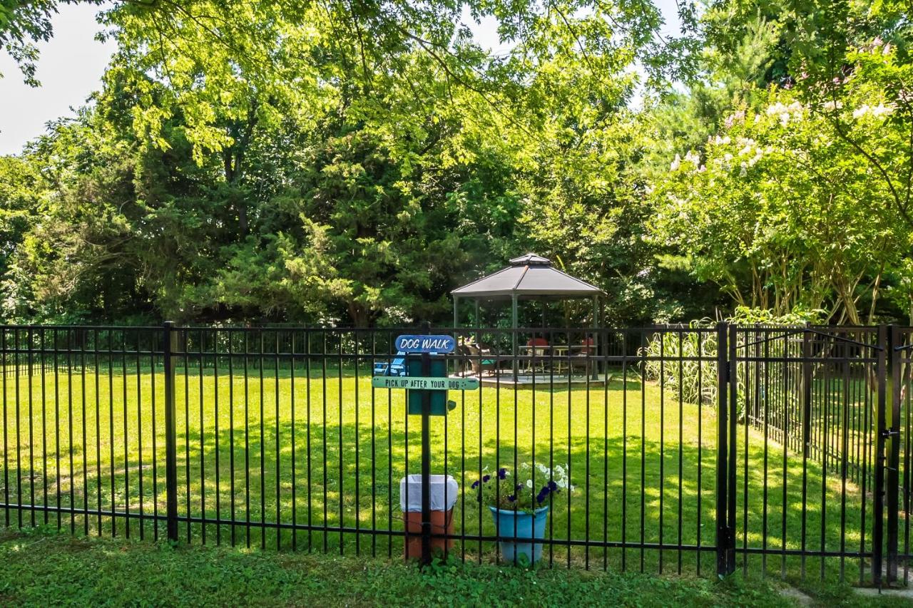  | The Homestead B&B